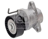 Riemenspanner Keilrippenriemen Febi Bilstein 34472 FÜR Chevrolet Opel Saab