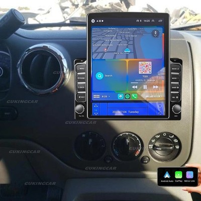 4+64G 9.7'' For Ford Expedition 2003-2006 Android13 Carplay Car Stereo Radio GPS