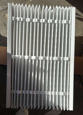 Carrier EXPXXFIL0020 EZ-Flex A Air Filter Replacement