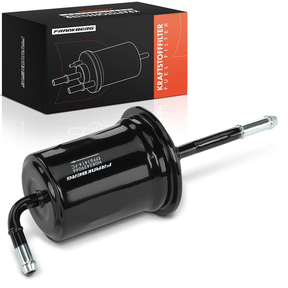 Filtro de combustible filtro diésel para Mazda 626 III Hatchback Station Wagon diésel - Imagen 2 de 4