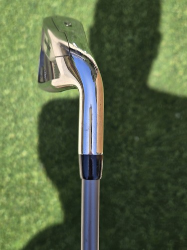 Callaway Mavrik Max 5-Iron Regular Flex Graphite Shaft - Picture 3 of 10