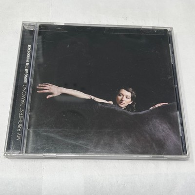 My Brightest Diamond - Bring Me The Workhorse CD (2006) Asthmatic Kitty ATH054