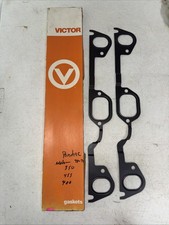 Exhaust Manifold Gasket Set Victor Reinz Ms15085w Fits 1958 Pontiac Chieftain Exhaust Manifold Gasket Set Victor Reinz Ms15085w Fits 1958 Pontiac Chieftain