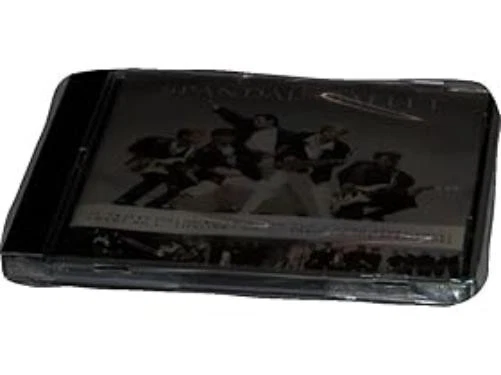 Spandau Ballet The Best of Spandau Ballet (CD) - Imagen 4 de 4