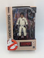 2020 Hasbro Ghostbusters Plasma BAF Winston Zeddemore NIB Sealed