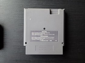 gradius nes