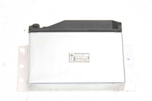 Steuergerät ABS für Nissan X-TRAIL 1 T30 478508H811 2.2 84 KW 114 PS Diesel