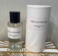 The Cachemire Dior perfume - a fragrance for women and men 2018