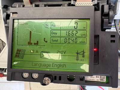 SMA Sunny Boy SB7700TL-US-22 For Parts!!