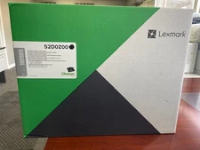 Lexmark 520Z Black Imaging Unit 52D0Z00 for MS/MX 710 / 810 Series New