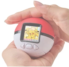 Takara Tomy Pokemon Poke-Nade Monster Ball English available TAKARATOMY