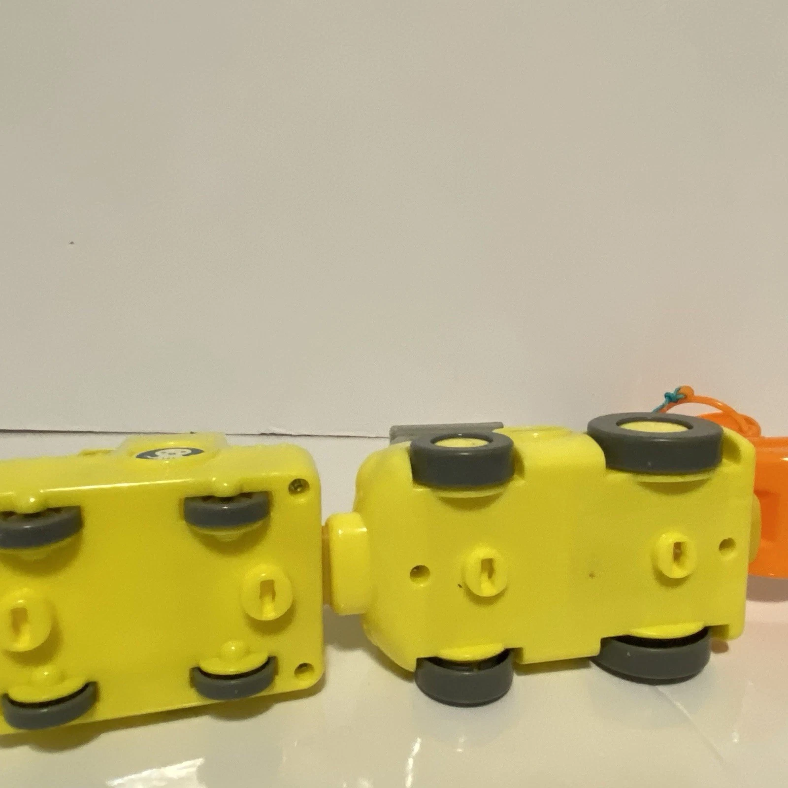  octo-repair vehicle station gups octo-crane octo-claw car toys 