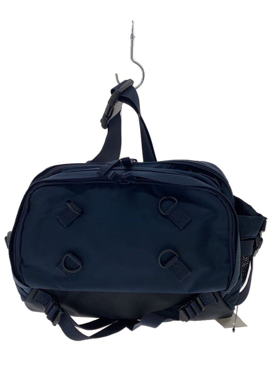 POTR / RIDE WAIST BAG ネイビー 【公式通販】
