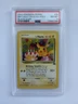 Birthday Pikachu PSA 8 #24 Black Star Promo WOTC 2000 Holo Pokemon”
