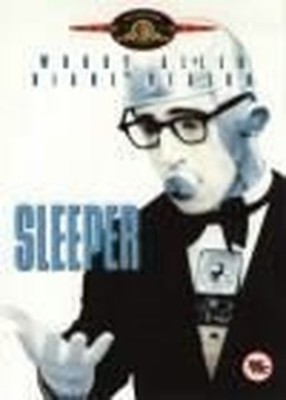 Sleeper [DVD] [1996] [2001] - DVD  FBVG The Cheap Fast Free Post
