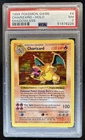 1999 Pokemon Shadowless Charizard Holo #4/102 PSA 7