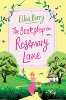 Ellen Berry | The Bookshop On Rosemary Lane | Taschenbuch | Englisch (2016)