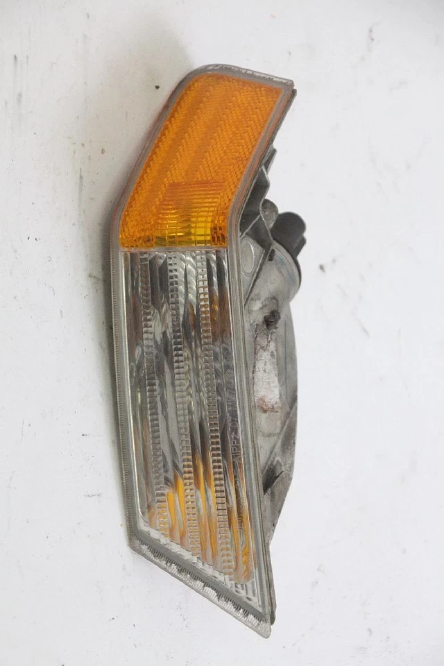 Blinkleuchte vorn links Jeep PATRIOT 68004181AB HELLA 12-2009 - Изображение 3 из 3