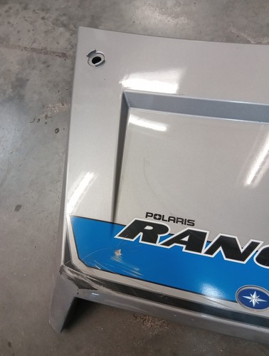 Polaris Ranger 900 EPS 17 Hood 5439755-402 43611 - Bild 6 von 8