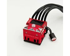 Furitek SlideTech PRO Drift & Stock 1/10 Sensored ESC w/OLED Display &