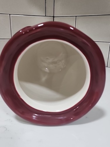 Zertifiziert International Le Rooster Kanister 8" Geoffrey Allen - Bild 7 von 8