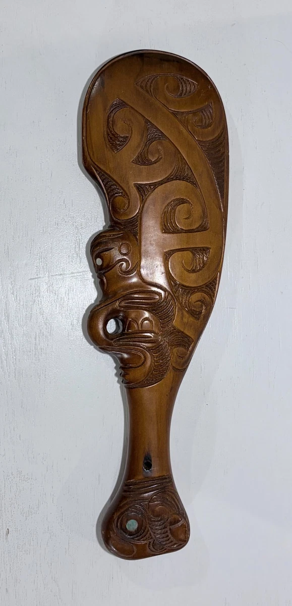 Maori for sale | eBay