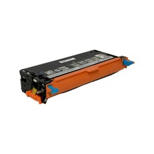 Original Toner PF029 Cyan 593-10171 59310171 für Dell 3110cn, Dell 3115cn