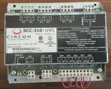 Circon SCC-310-UVC Controller