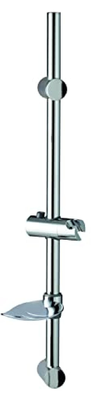 Wirquin 60723474 - Asta doccia, 25 mm