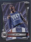 2025 Topps Chrome WWE - Jey Uso #106