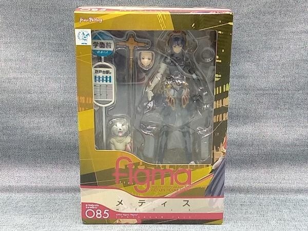 figma 085メティス figma 085 PERSONA 3 FES Metis PVC Painted Action Figure Max