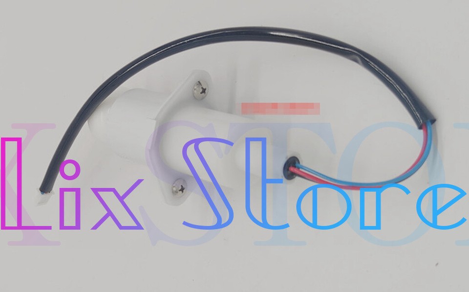 Ice machine float switch KMD-270AWA Accessories float water level ...