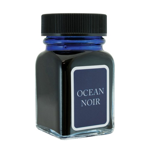 MonteVerde: USA Ink With ITF Technology 30 Ml Ocean Noir - View #3
