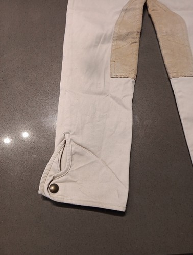 ralph lauren Pants Girls Size 8 - Picture 4 of 7