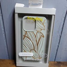Heyday Hard Shell Phone Case for iPhone 13 Pr...