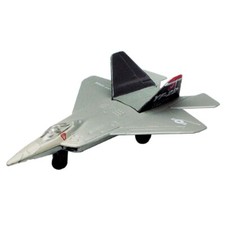 InAir Diecast 4.5 YF-22 Raptor