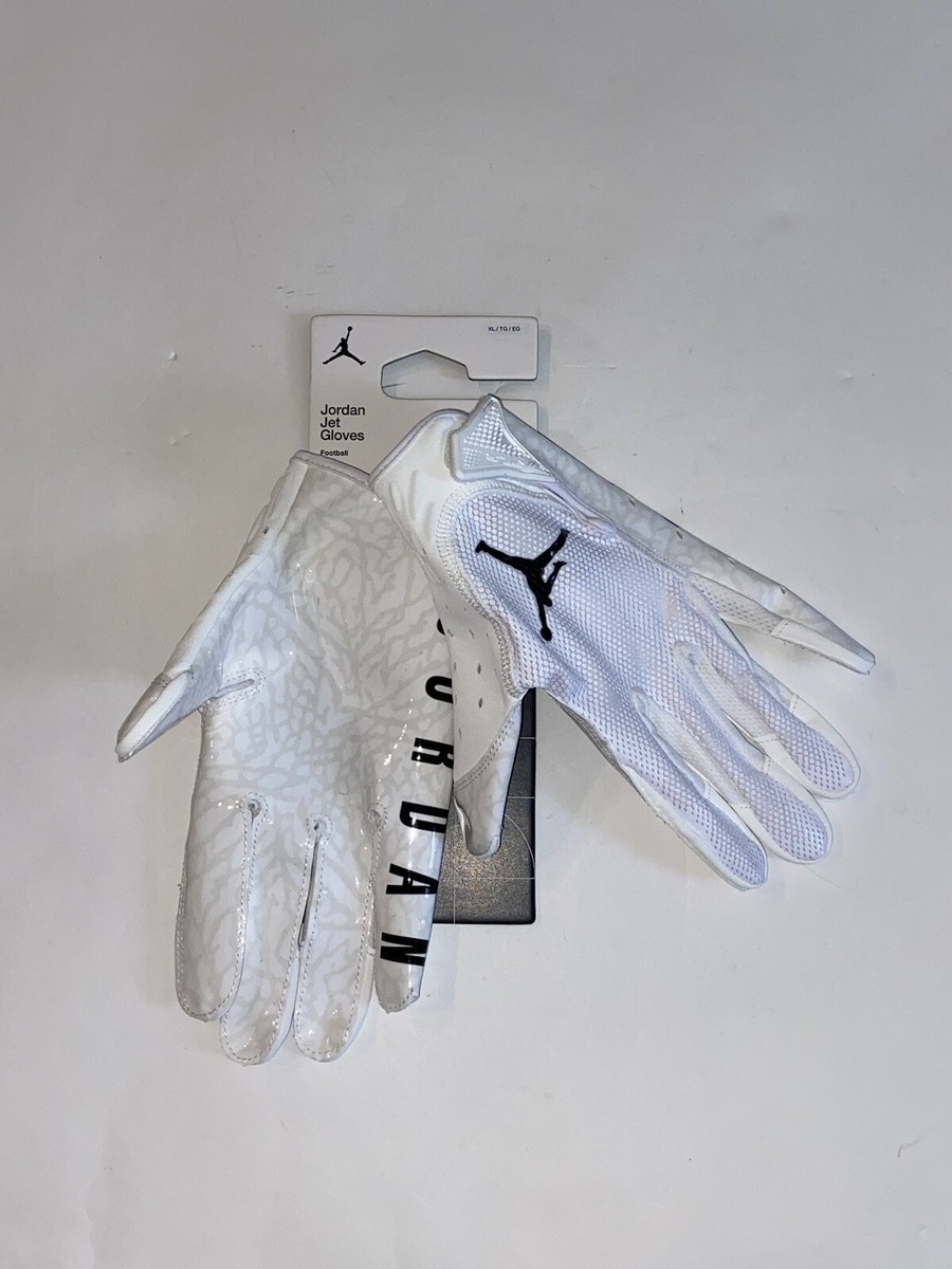 JORDAN JET 7.0 GLOVE アメフト グローブ Lサイズ【新品】 JORDAN JET 7.0 GLOVE アメフト グローブ | END ZONE/エンド