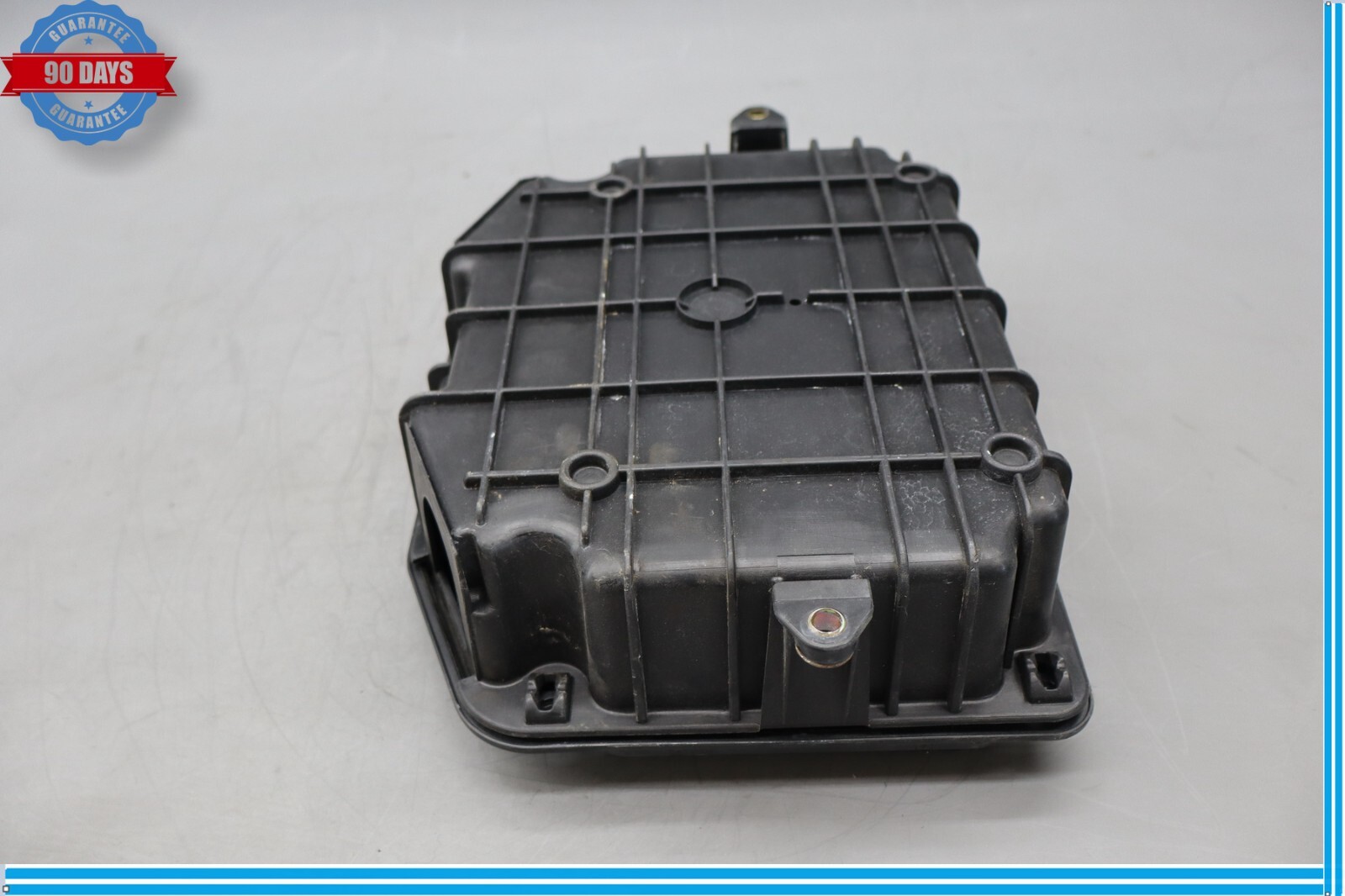 Maserati Quattroporte 2004-2019 Fuse box cover