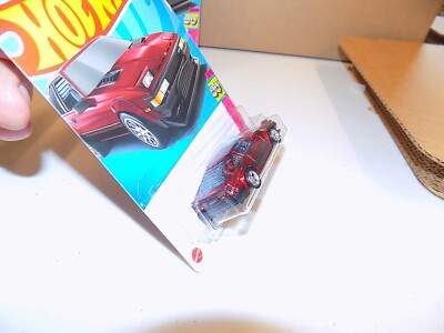 2023 Hot Wheels '82 Toyota Supra Super Treasure Hunt & '82 Toyota