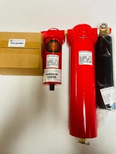 RTi EH400-4R 1/2" FILTER/DRYER, 1/2" REGULATOR/GAUGE ASSEMBLY, BRAND NEW