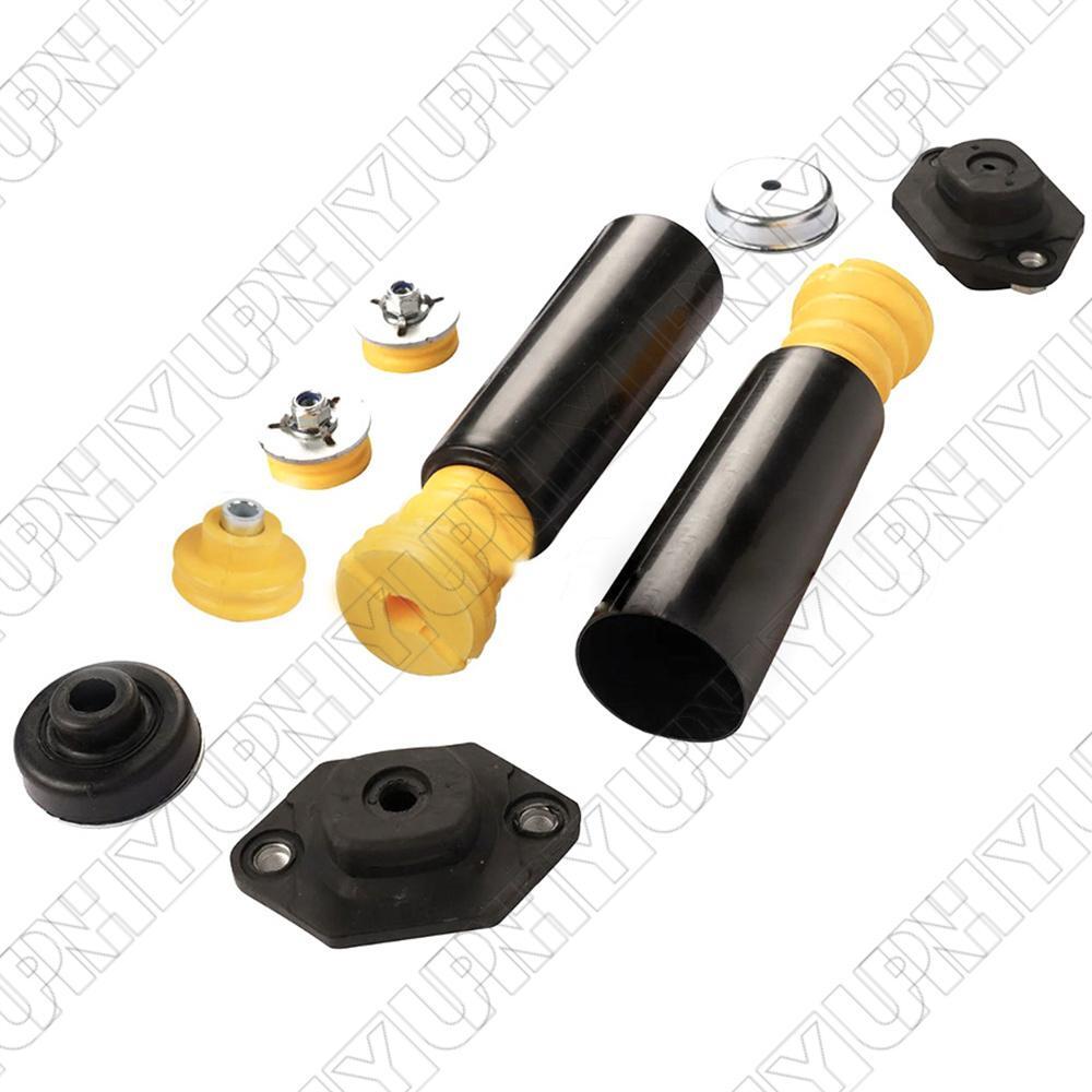Car Rear Suspension Shock Mounting Kit For BMW E82 E88 E90 E92 335i ...