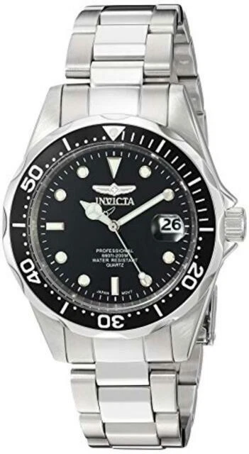 Relojes de pulsera Invicta Pro Diver