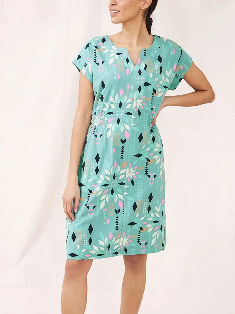 Penny jersey clearance dress