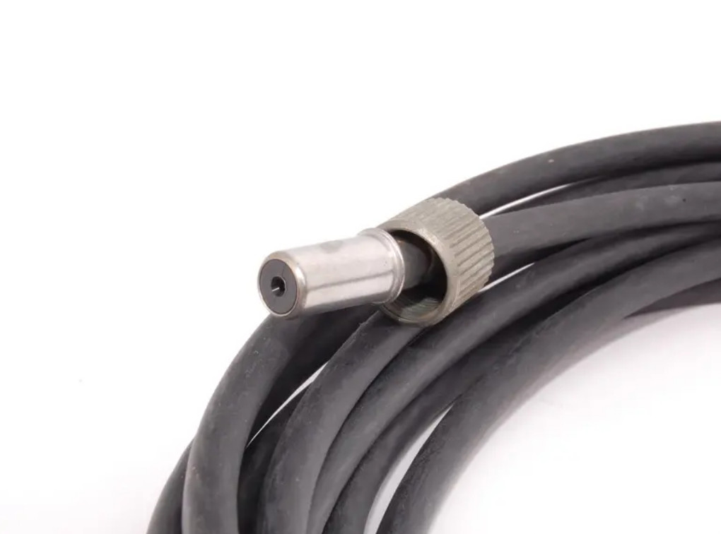 BMW 3er E46 Antennenkabel Diversity 61128374677 8374677 NEU 