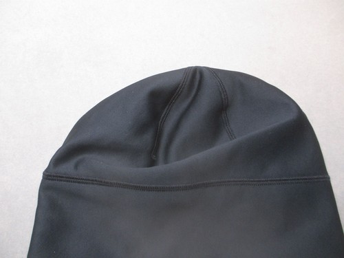 Columbia Größe SM Herren schwarz Stretch isoliert warm sportlich Beanie Mütze 6K - Bild 4 von 6