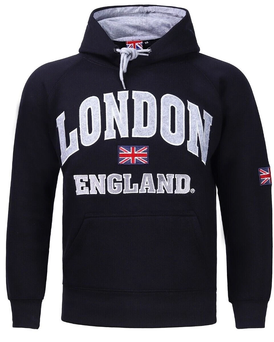 Zip sales hoodies uk