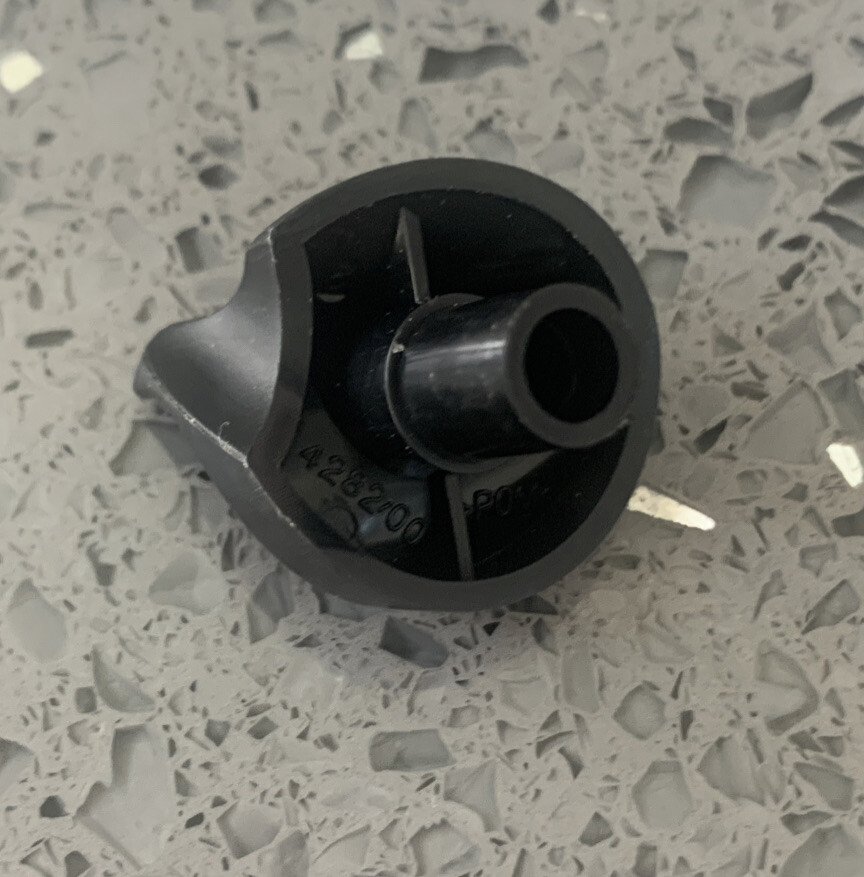 STIHL Choke Knob Br600 Br700 Br550 Br500 42821829500 OEM for sale