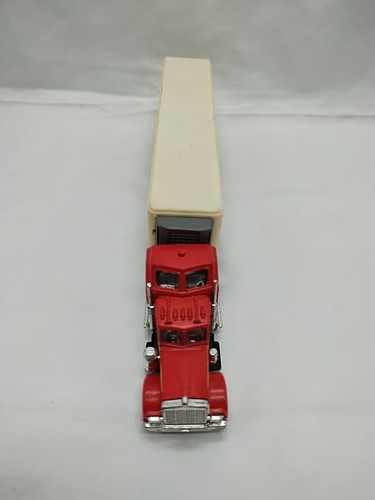 Zer Zylmex Big Rig K3 Super Carrier Semi Tractor & Trailer - Picture 8 of 10