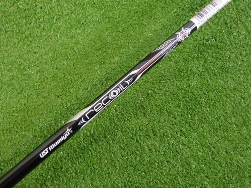 Srixon ZX MK II 20* 3 Iron Utility Hybrid Recoil 90 F4 Stiff Graphite 39.75" New - Picture 4 of 6