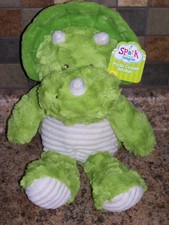 spark create imagine plush animal dinosaur
